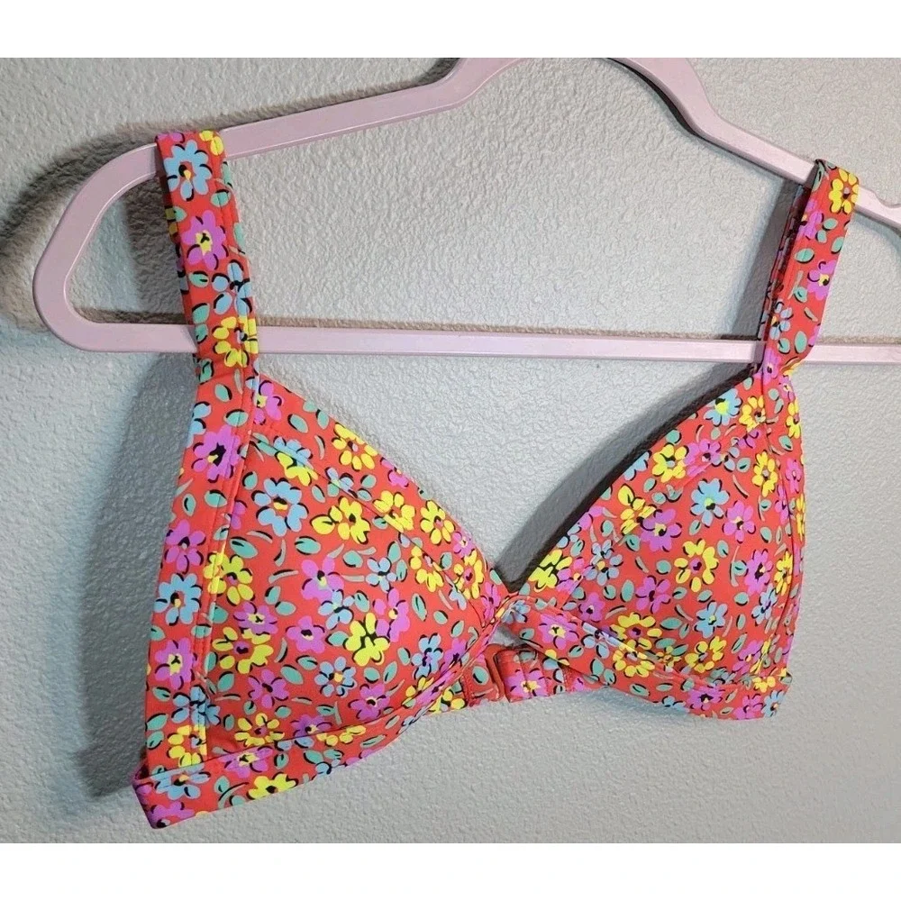 Oneone bright coral